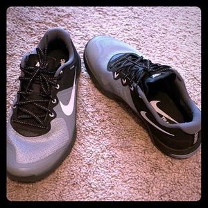 Nike Metcon Shoes Sz 8